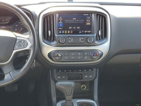 Used 2021 Chevrolet Colorado ZR2 w/ ZR2 Dusk Special Edition image 24