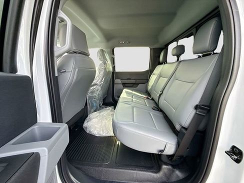 New 2026 Ford F450 XL AWD/4WD image 16