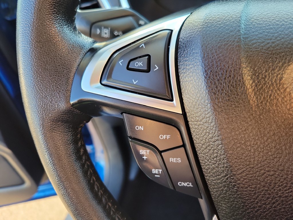 Certified 2020 Ford Edge Titanium AWD/4WD image 23