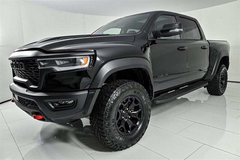 Used 2026 RAM 1500 RHO w/ RHO Level 1 Equipment Group AWD/4WD image 5