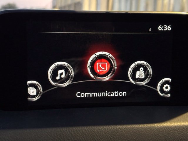 Used 2018 MAZDA CX-5 Touring w/ Preferred Equipment Package AWD/4WD image 15