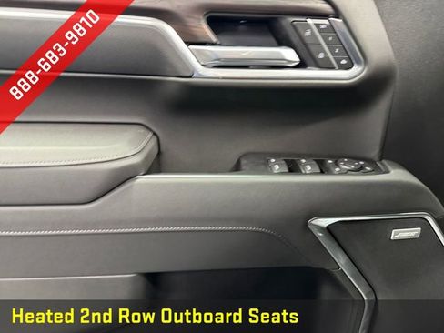 New 2026 GMC Sierra 1500 SLT w/ SLT Premium Plus Package image 26