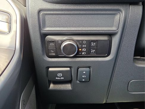 Certified 2025 Ford F150 Lightning Lariat AWD/4WD image 21