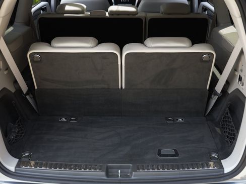 Used 2015 Mercedes-Benz GL 450 4MATIC image 28