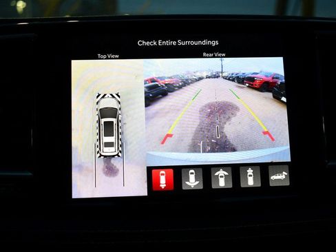 New 2026 Chrysler Pacifica Select FWD image 22