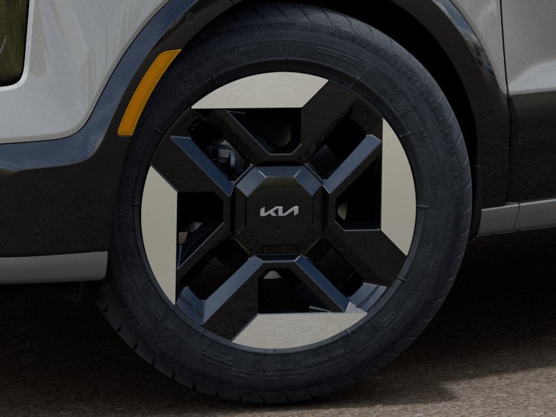New 2027 Kia Niro SX Touring FWD image 9