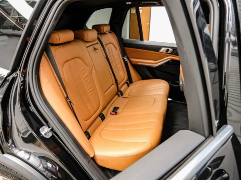 Used 2019 BMW X5 xDrive40i image 37