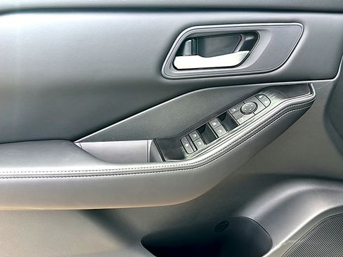 New 2026 Nissan Rogue SV w/ Cold Weather Package image 13