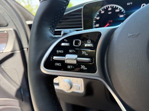 Certified 2022 Mercedes-Benz GLE 350 4MATIC image 24