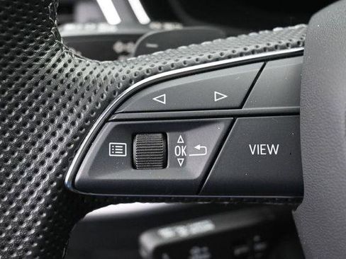 Used 2023 Audi A5 2.0T Premium Plus w/ Premium Plus AWD/4WD image 17