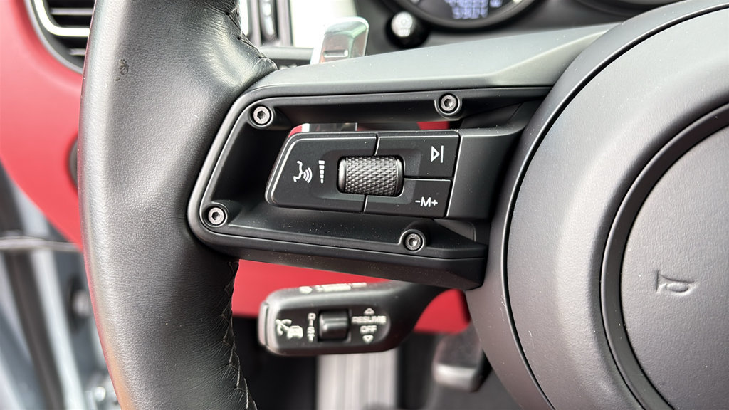 Used 2024 Porsche Macan GTS AWD/4WD image 13