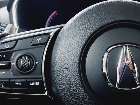 New 2026 Acura MDX Type S image 20