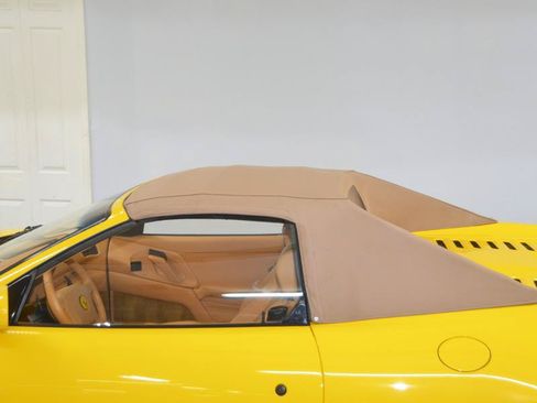 Used 1998 Ferrari F355 Spider RWD image 10