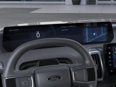 New 2026 Ford Expedition Tremor AWD/4WD image 13
