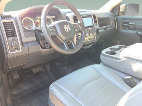 Used 2016 RAM 1500 Tradesman image 18