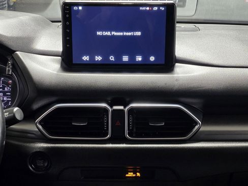 Used 2018 MAZDA CX-5 Sport image 21