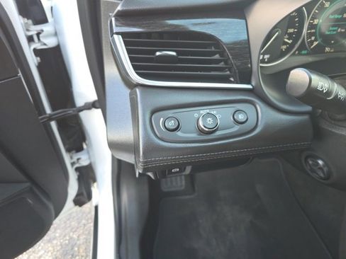 Used 2018 Buick LaCrosse Essence w/ Sun and Shade Package image 11