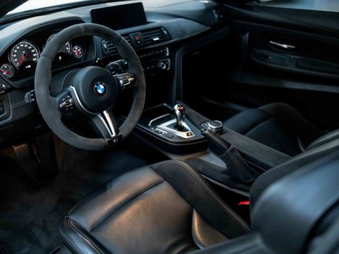 Used 2019 BMW M4 CS w/ Executive Package image 64