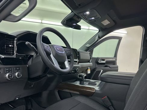 New 2026 GMC Sierra 1500 Elevation AWD/4WD image 27