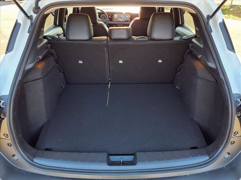 New 2026 Nissan Kicks SR image 26