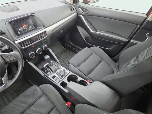 Used 2016 MAZDA CX-5 Touring AWD/4WD image 12
