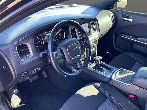 Used 2023 Dodge Charger SXT w/ Cold Weather Package RWD image 12