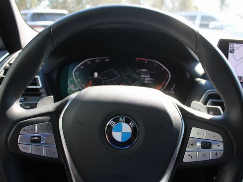 Used 2023 BMW X3 sDrive30i w/ Convenience Package image 25