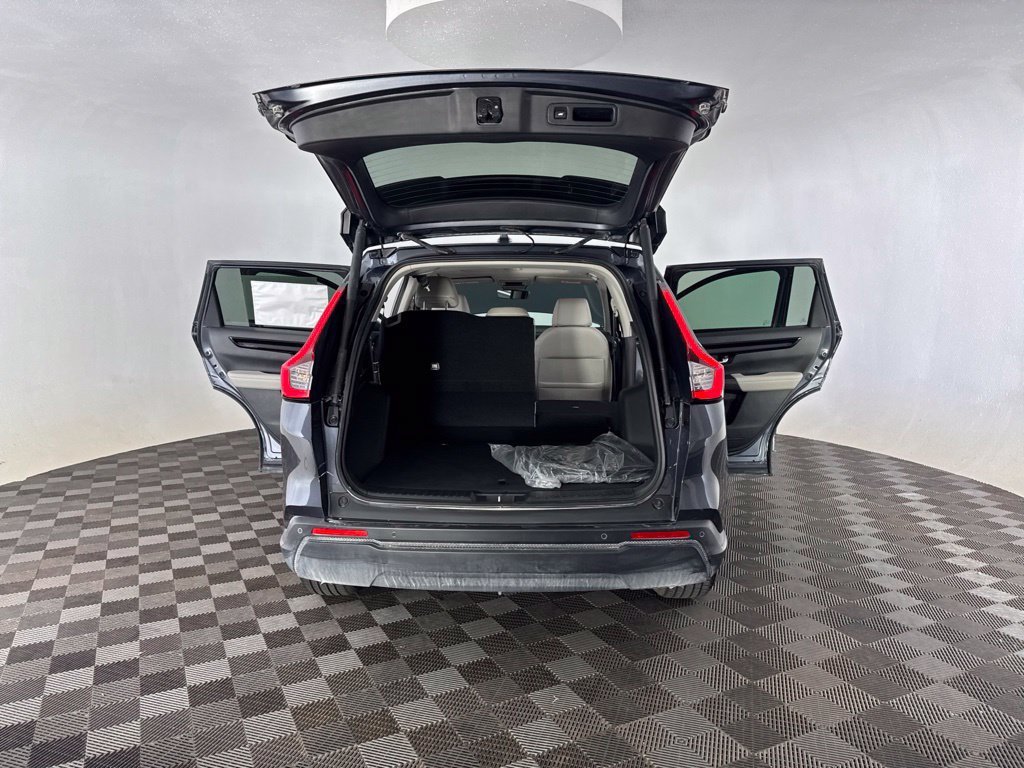 Used 2026 Honda CR-V EX-L image 25