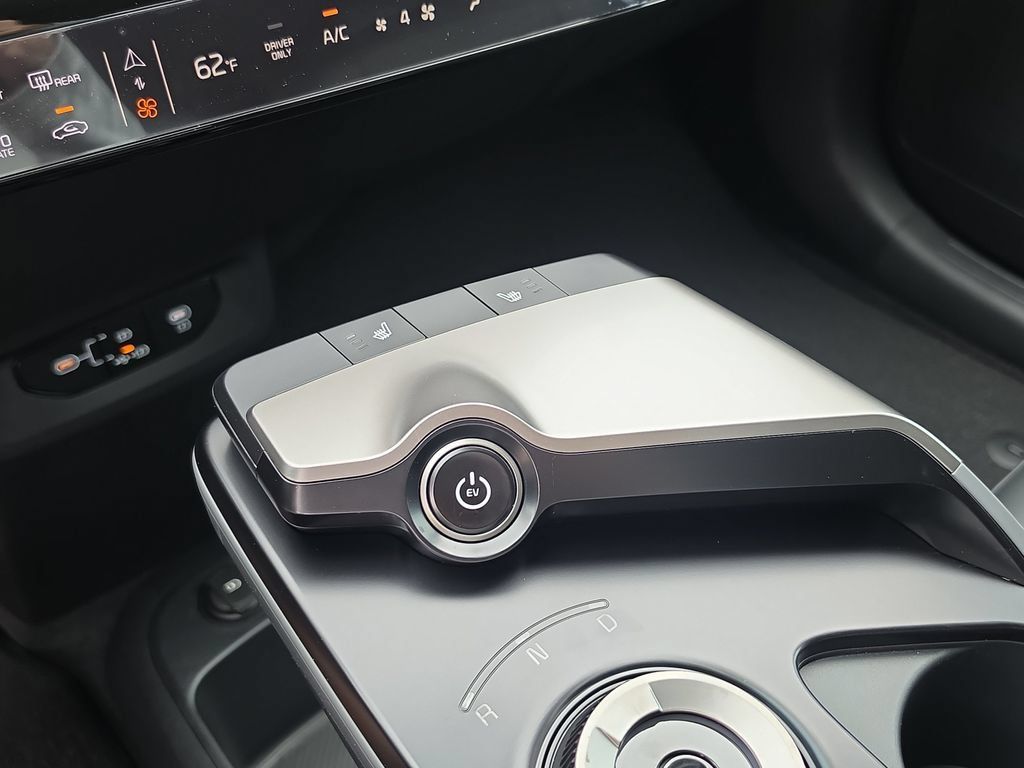 New 2026 Kia EV6 Light RWD image 25