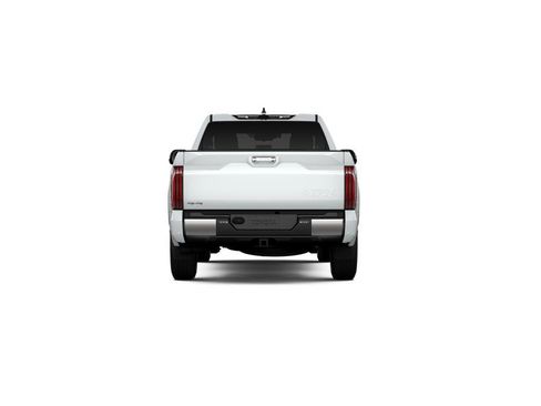 New 2026 Toyota Tundra 1794 Edition AWD/4WD image 30