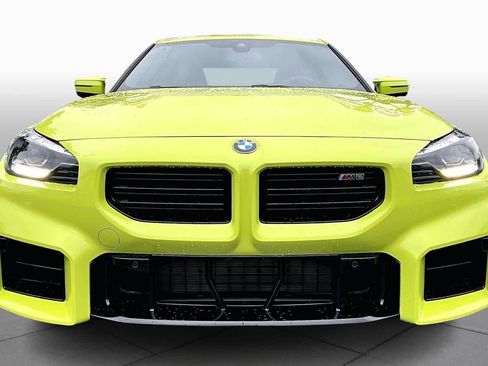 Used 2025 BMW M2 image 3