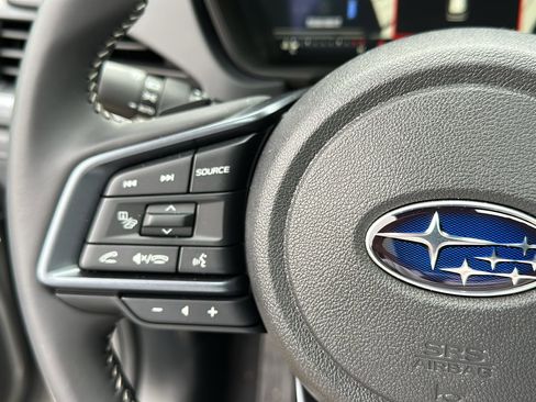 Certified 2025 Subaru Forester Limited image 12