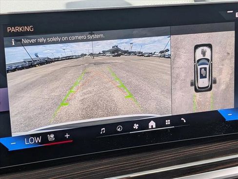 Used 2026 BMW X5 sDrive40i w/ Climate Comfort Package image 13