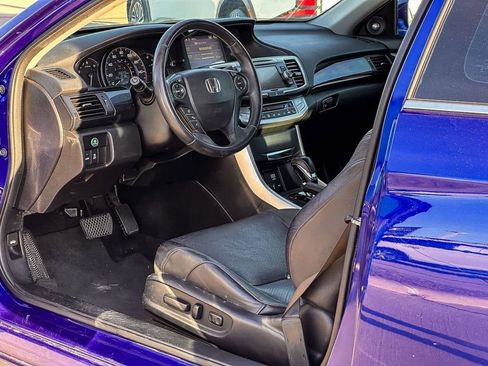 Used 2014 Honda Accord EX-L image 12