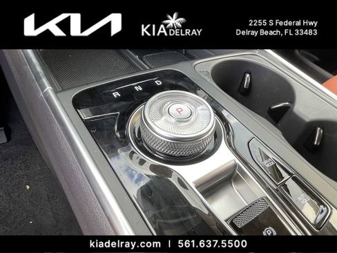 New 2026 Kia Carnival SX Prestige FWD image 26