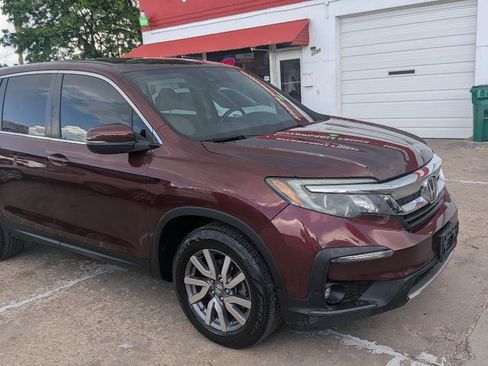 Used 2019 Honda Pilot EX-L image 3