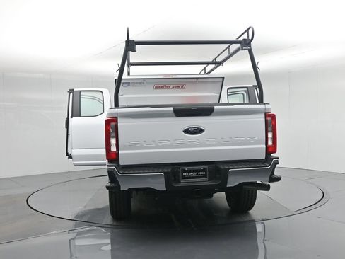 New 2026 Ford F350 XL w/ FX4 Off-Road Package image 33