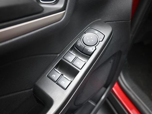 Used 2022 Ford Escape SE w/ SE Sport Appearance Package FWD image 21