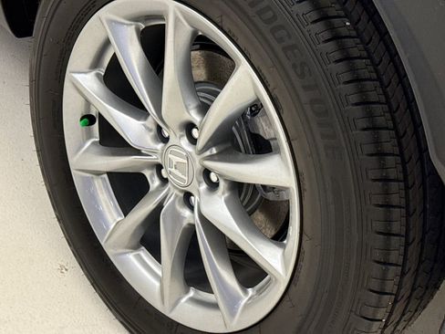 New 2026 Honda CR-V EX image 11