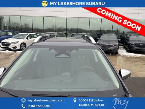 Used 2023 Subaru Outback Touring XT AWD/4WD image 9