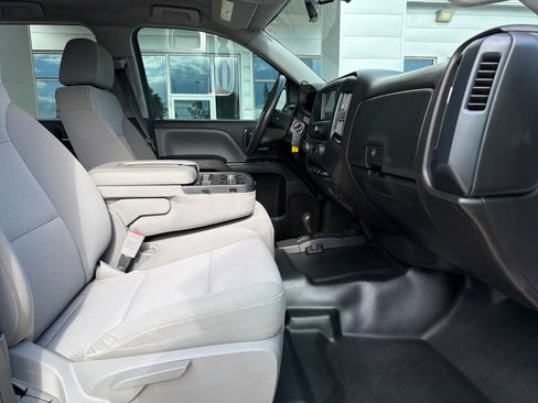Used 2018 GMC Sierra 1500 4x4 Crew Cab w/ Sierra Appearance Package image 24
