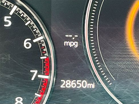 Used 2023 MAZDA CX-30 AWD 2.5 S w/ Select Package image 12