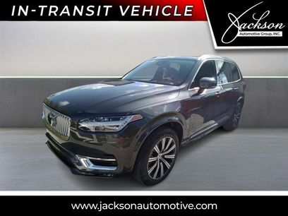 Used 2024 Volvo XC90 B5 Plus
