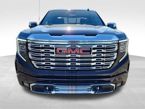 New 2026 GMC Sierra 1500 Denali image 11