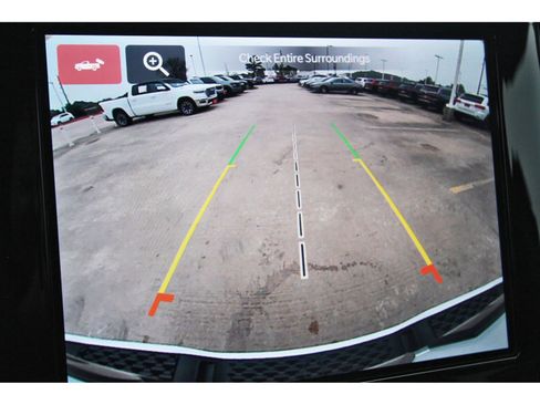 Used 2025 RAM 1500 Tradesman w/ Night Edition image 27