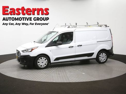 Used 2022 Ford Transit Connect XL FWD image 60