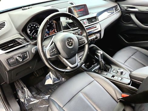 Used 2018 BMW X1 sDrive28i w/ Convenience Package FWD image 25