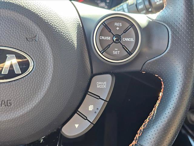 Used 2018 Kia Soul ! w/ Tech Package FWD image 25