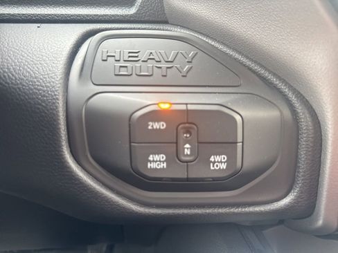 New 2026 RAM 3500 Laramie image 30