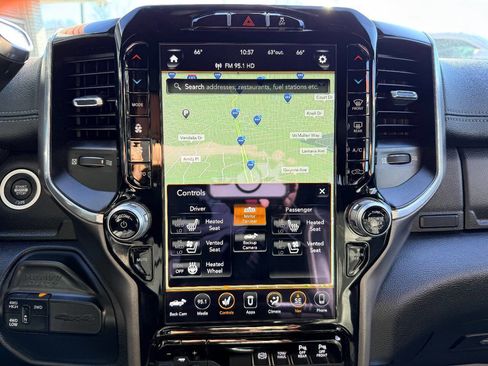 Used 2021 RAM 2500 Laramie image 27